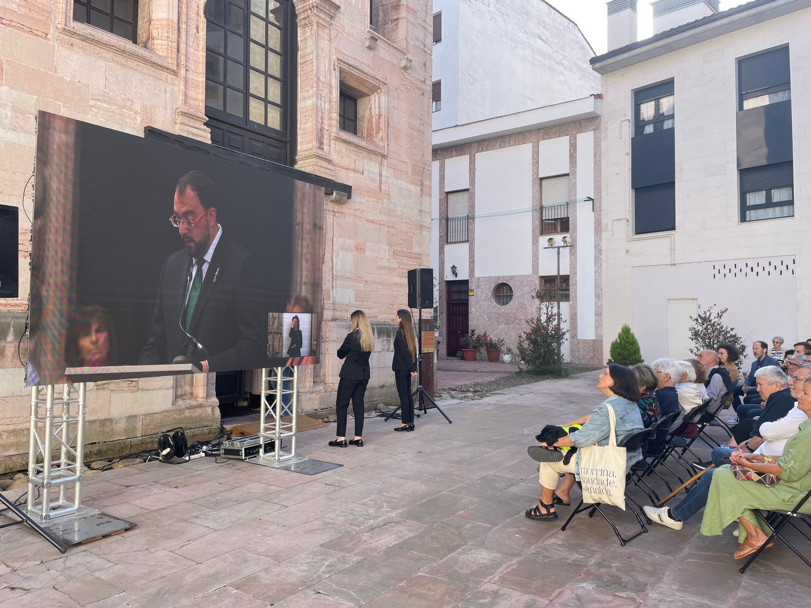 Retrasmisión en Directo y Streaming en Asturias